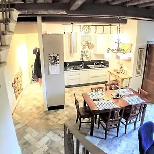 The Aerie - Il Nido Dell Aquila - Central 8bd Recentely Renovated Appartamento