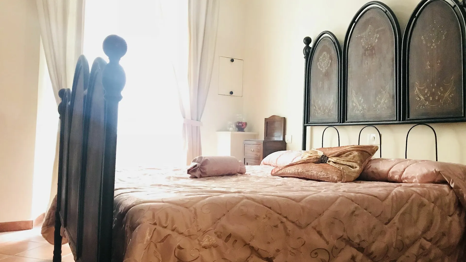 Residenza Le Logge Apartment Siena