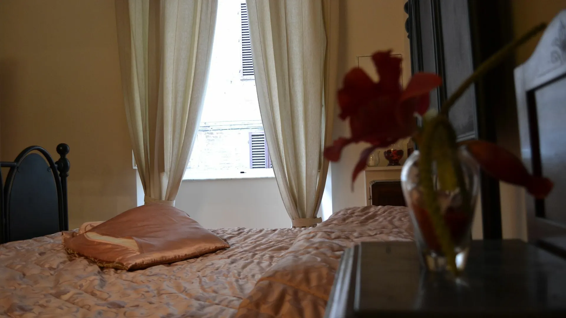Appartement Residenza Le Logge à Sienne 0*,  Italie