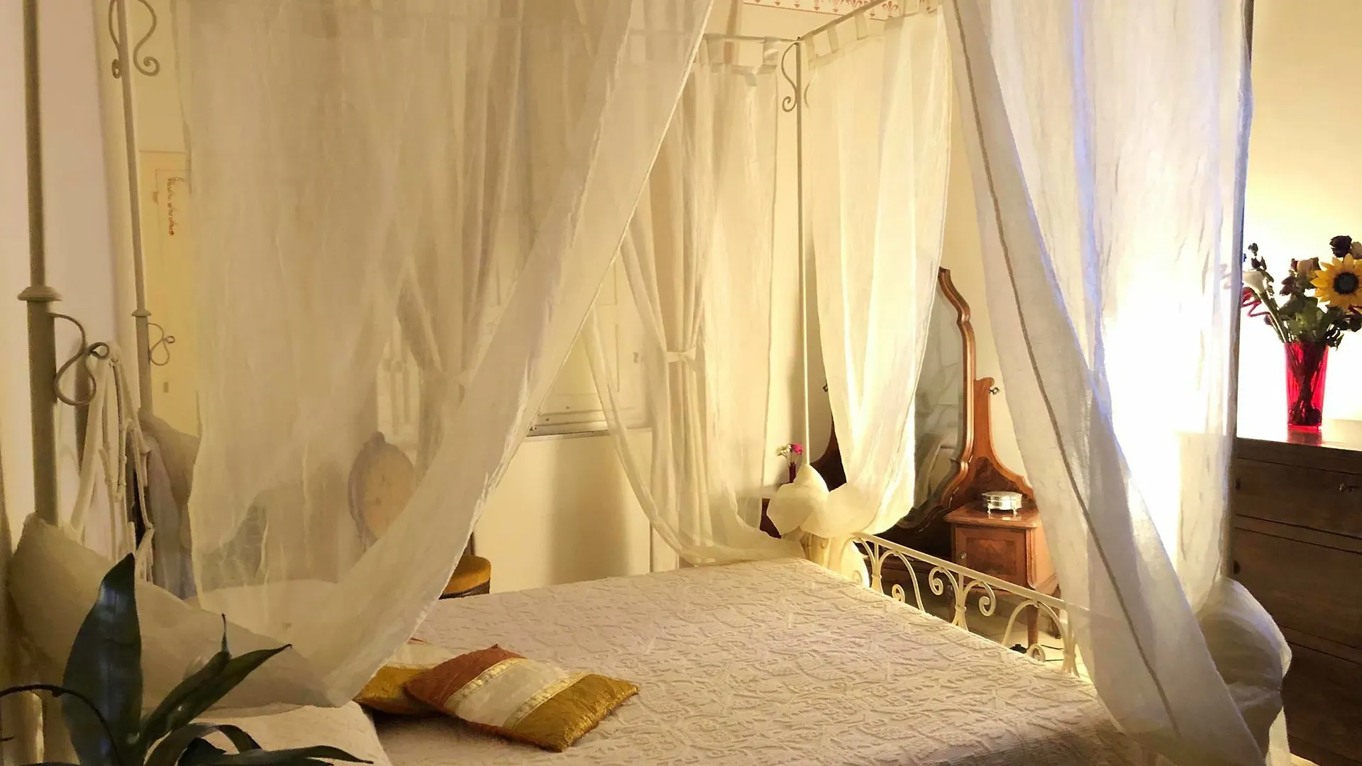 Appartement Residenza Le Logge à Sienne