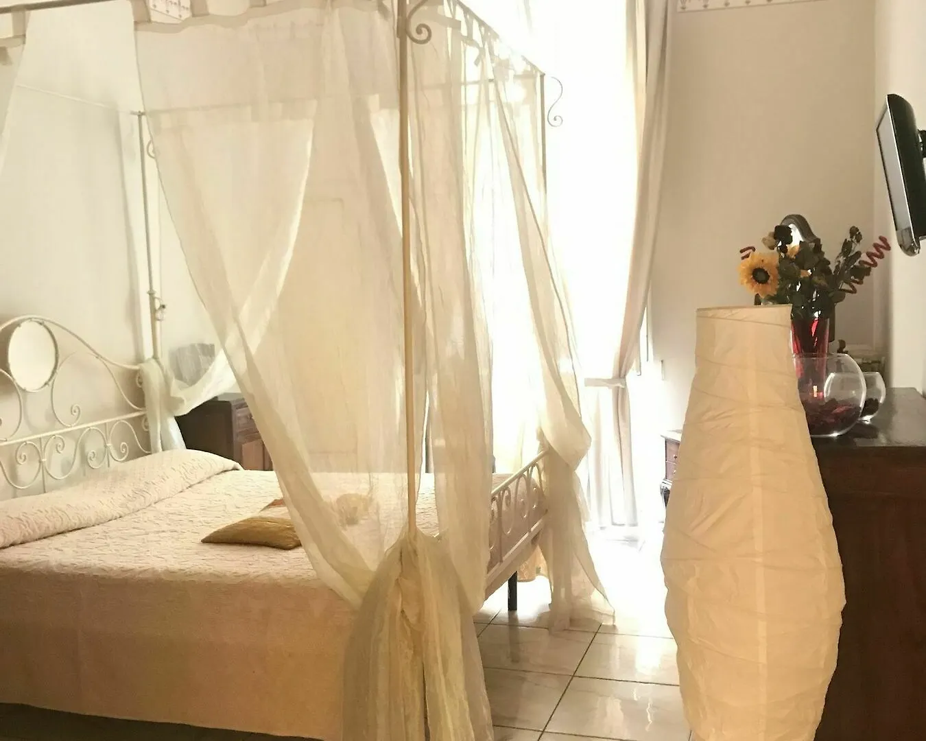 Appartement Residenza Le Logge à Sienne