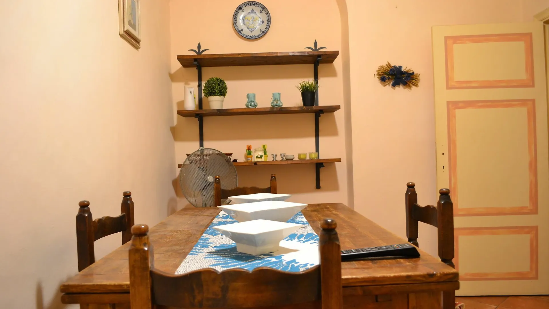 Appartement Residenza Le Logge à Sienne Italie