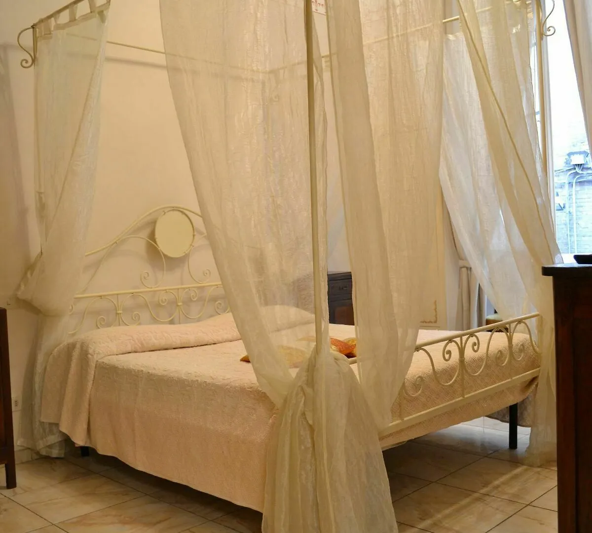 דירות סיינה Residenza Le Logge