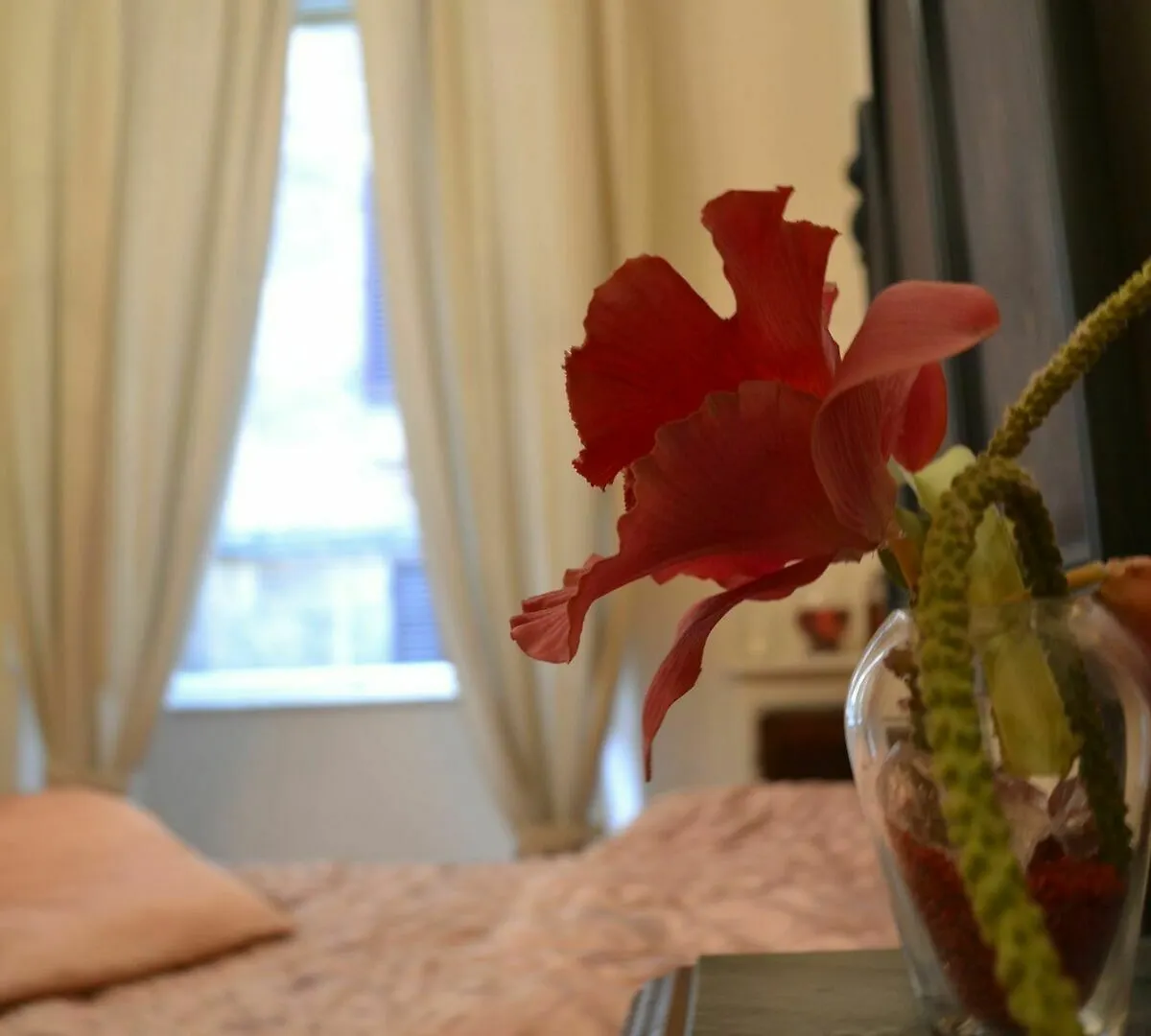 דירות סיינה Residenza Le Logge