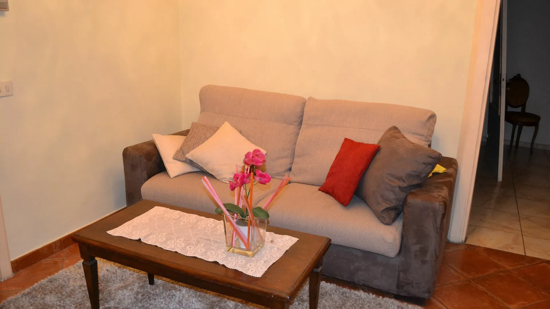 דירות סיינה Residenza Le Logge איטליה
