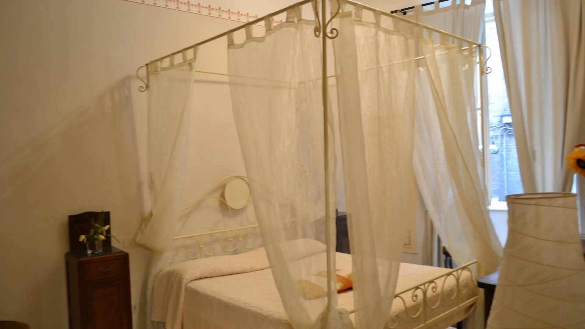 דירות סיינה Residenza Le Logge 0*,  איטליה