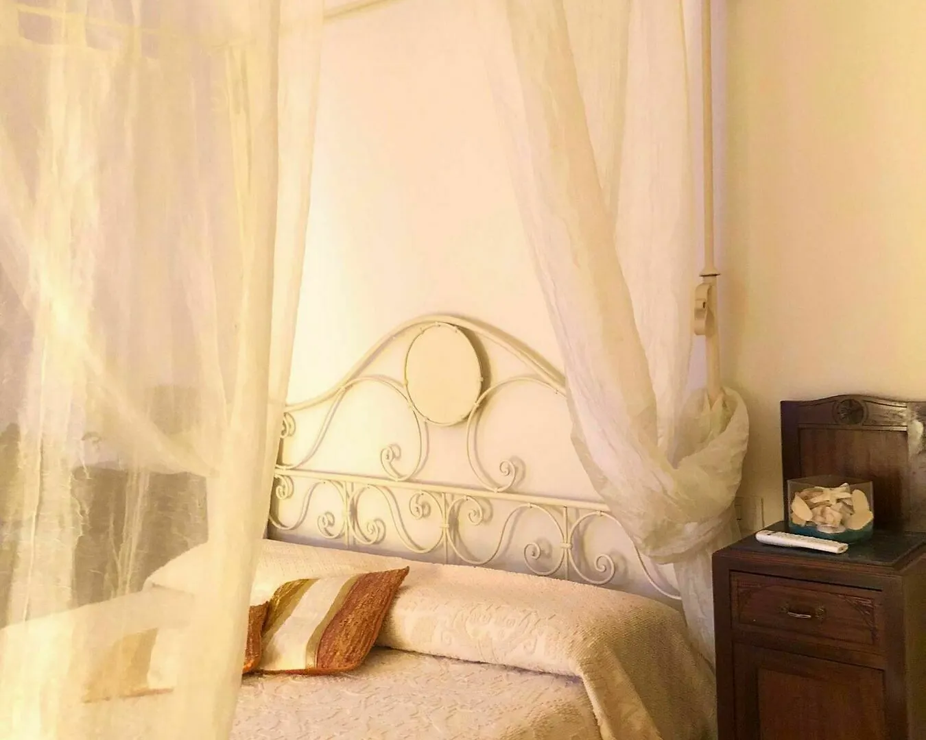 דירות סיינה Residenza Le Logge