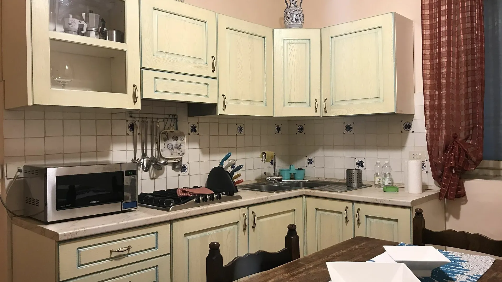 דירות סיינה Residenza Le Logge