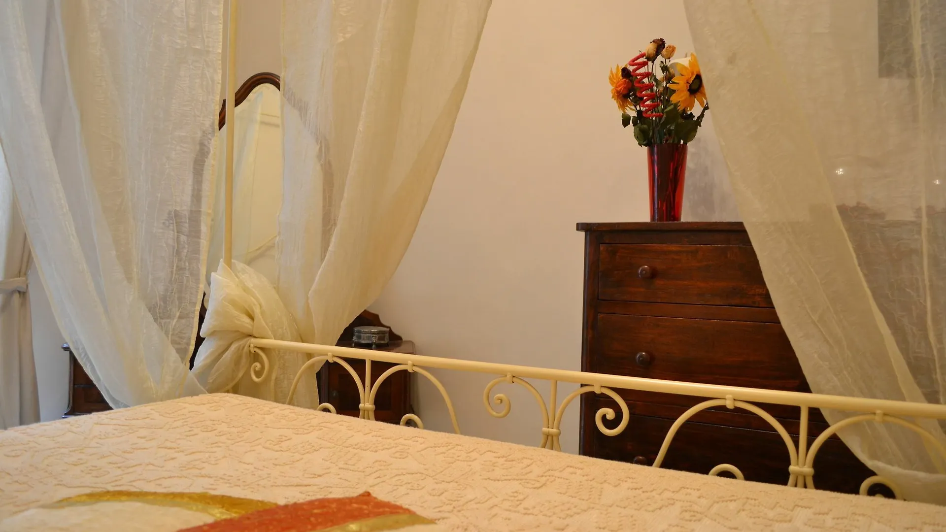 דירות סיינה Residenza Le Logge איטליה